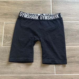 Gymshark biker shorts